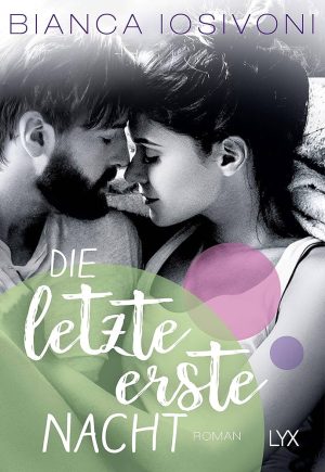 DIE LETZTE ERSTE NACHT