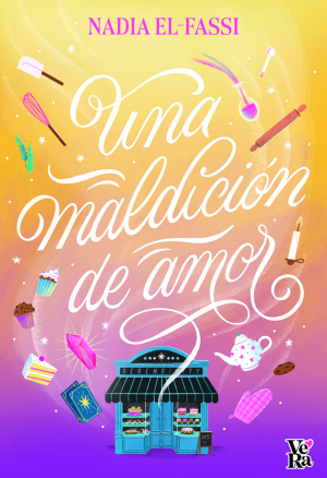 UNA MALDICION DE AMOR