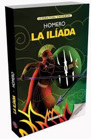 LA ILIADA