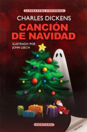 CANCIÓN DE NAVIDAD