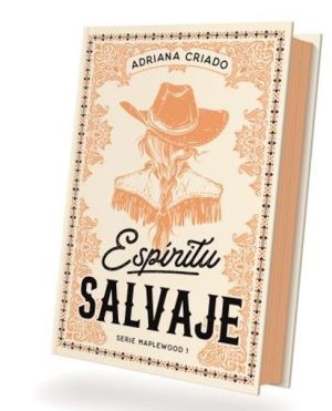 ESPÍRITU SALVAJE. MAPPLEWOOD 1 (T.D)