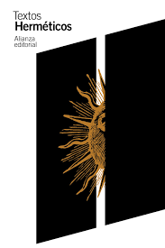 TEXTOS HERMETICOS