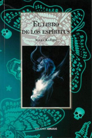 EL LIBRO DE LOS ESPIRITUS