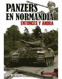 PANZERS EN NORMANDIA