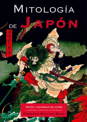 MITOLOGIA DE JAPON
