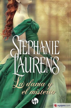 LA DAMA Y EL MISTERIO