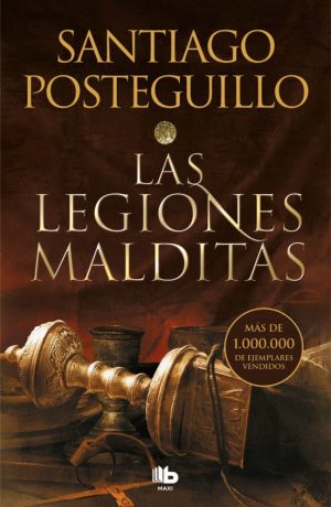 AFRICANUS 2 - LEGIONES MALDITAS