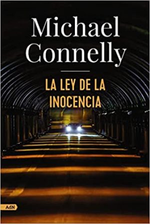 LA LEY DE LA INOCENCIA