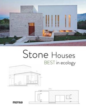 STONE HOMES. BEST IN ECOLOGY