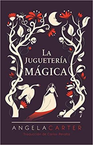 LA JUGUETERIA MAGICA