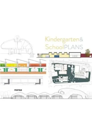 KINDERGARTEN & SCHOOL PLANS
