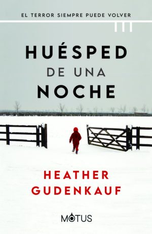 HUÉSPED DE UNA NOCHE