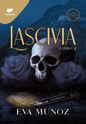 LASCIVIA - LIBRO 2