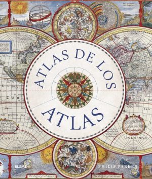 ATLAS DE LOS ATLAS