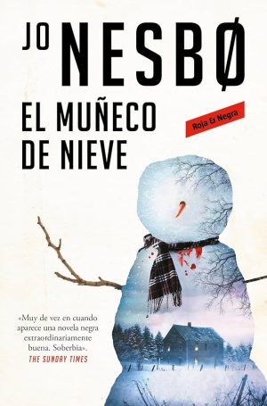 EL MUÑECO DE NIEVE