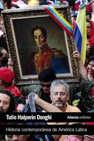 HISTORIA CONTEMPORANEA DE AMERICA LATINA