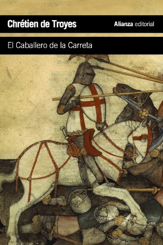 EL CABALLERO DE LA CARRETA
