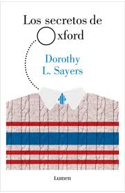 LOS SECRETOS DE OXFORD