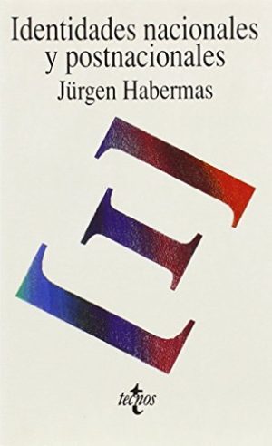 IDENTIDADES NACIONALES Y POSTNACIONALES
