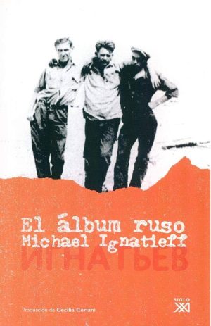 EL ALBUM RUSO