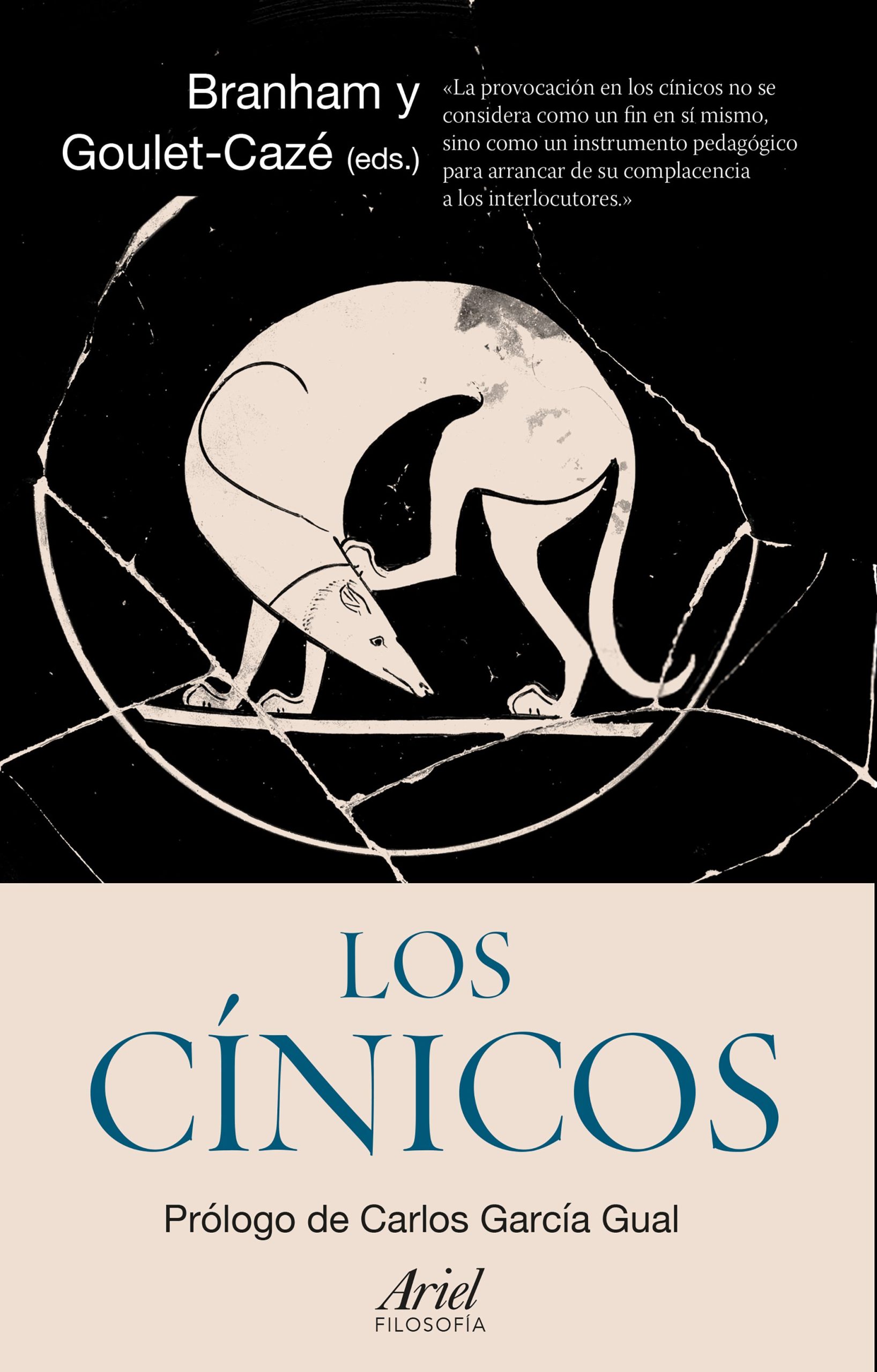LOS CINICOS - El movimiento cínico en la antigüedad y su legado