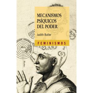 MECANISMOS PSÍQUICOS DEL PODER