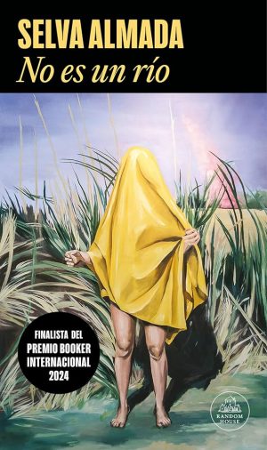 NO ES UN RIO