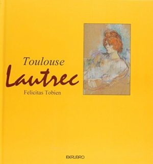 TOULOUSE LAUTREC