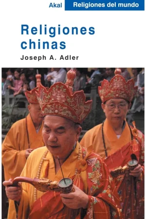 RELIGIONES CHINAS