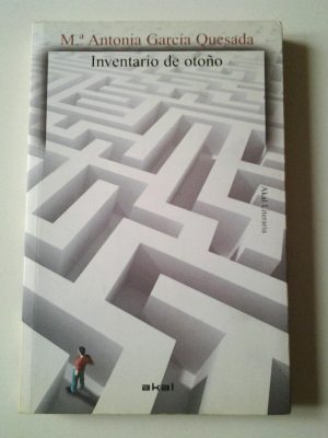 INVENTARIO DE OTOÑO