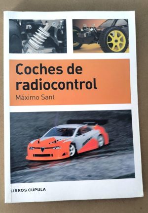 COCHES DE RADIO CONTROL