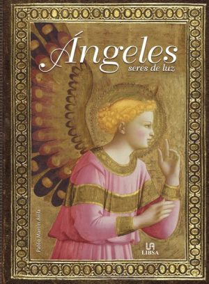 ANGELES - Seres de Luz