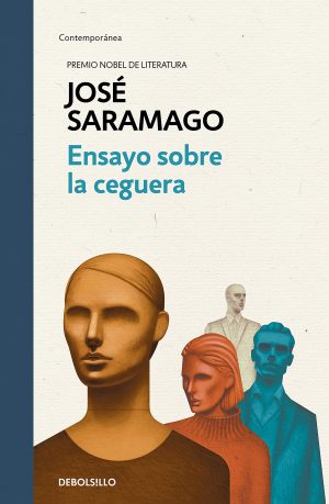ENSAYO SOBRE LA CEGUERA. TD