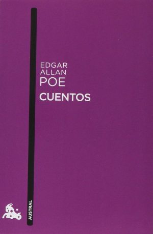CUENTOS