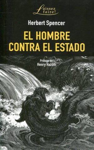 EL HOMBRE CONTRA EL ESTADO