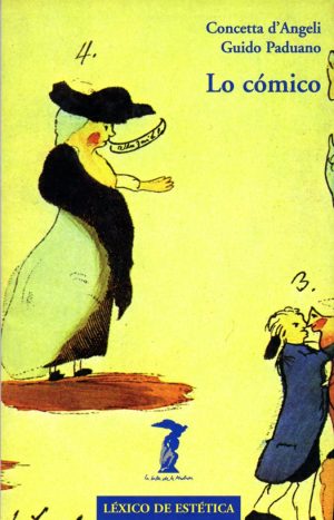 LO CÓMICO