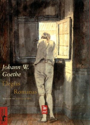 ELEGIAS ROMANAS - (Erotica Romana)