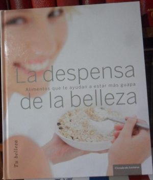 LA DESPENSA DE LA BELLEZA