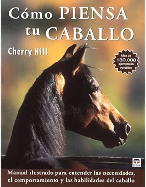 COMO PIENSA TU CABALLO