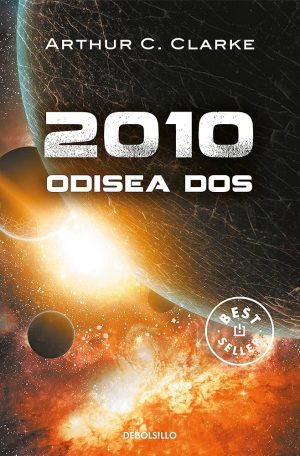 2010 ODISEA DOS