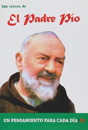 TEXTOS DE EL PADRE PIO