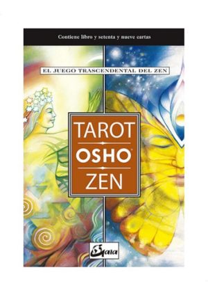 TAROT OSHO ZEN