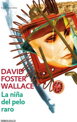 LA NIÑA DEL PELO RARO