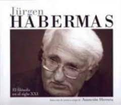 JURGEN HABERMAS - El filósofo del siglo XXI