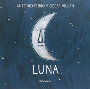 LUNA (FORMATO GRANDE)