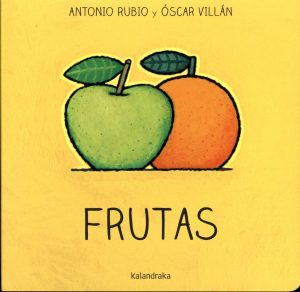 FRUTAS