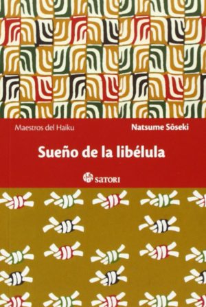 SUEÑO DE LA LIBELULA