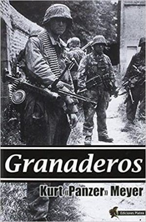 GRANADEROS