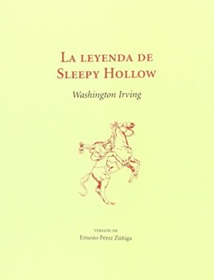 LA LEYENDA DE SLEEPY HOLLOW