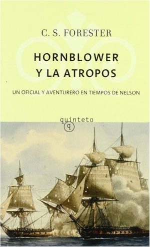 HORNBLOWER Y LA ATROPOS